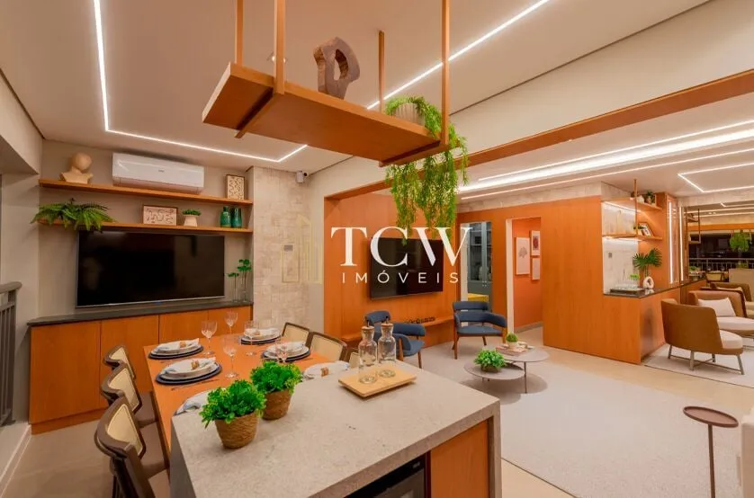 Imagem Apartamento à Venda | 55 à 91m2 | Belenzinho, São Paulo/SP