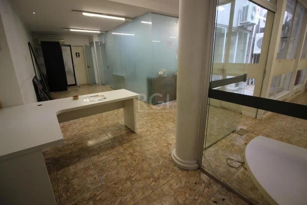 Imagem Conjunto Para Comprar 54,97 m² Por R$ 320.000,00 - Moinhos de Vento - Porto Alegre/RS