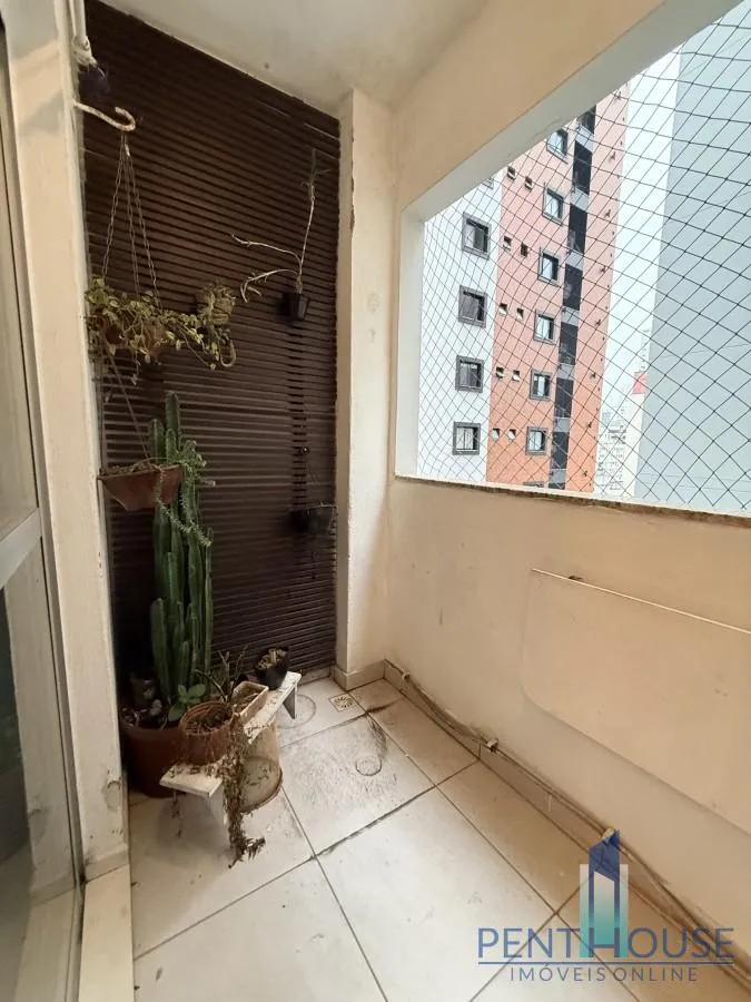 Imagem Apartamento Zona Central para Venda em Balneário Camboriú, CENTRO, 2 dormitórios, 1 banheiro, 1 vaga