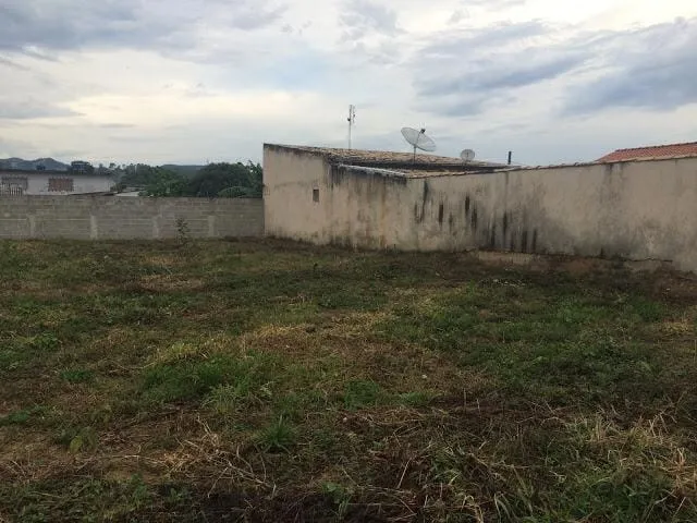 Imagem Terreno à venda 600M², Jardim Regina, Pindamonhangaba - SP