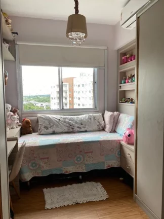 Imagem APARTAMENTO RESIDENCIAL em MANAUS - AM, PARQUE 10 DE NOVEMBRO