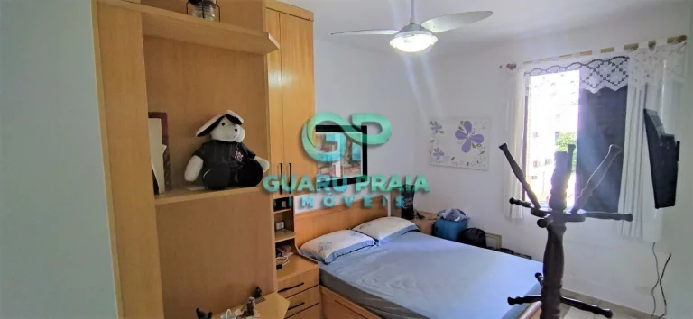 Imagem Apartamento à venda no bairro Astúrias - Guarujá/SP