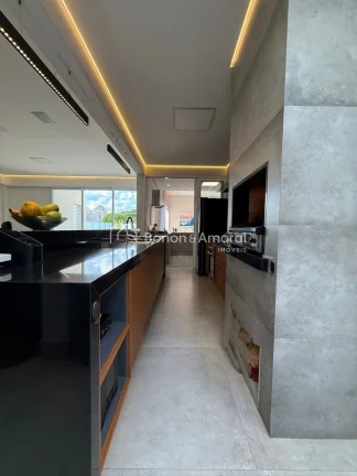 Imagem Casa Térrea de Alto Padrão à Venda no Condomínio Villa Bella Siena

Residência térrea com 255 ...