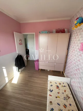 Imagem APARTAMENTO Á VENDA NO CONDOMÍNIO TULIPAS GARDEN EM JUNDIAÍ -SP