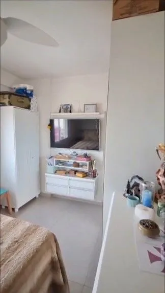 Imagem Apartamento, 2 dormitórios, 1 vaga coberto, churrasqueira no centro de Tramandaí