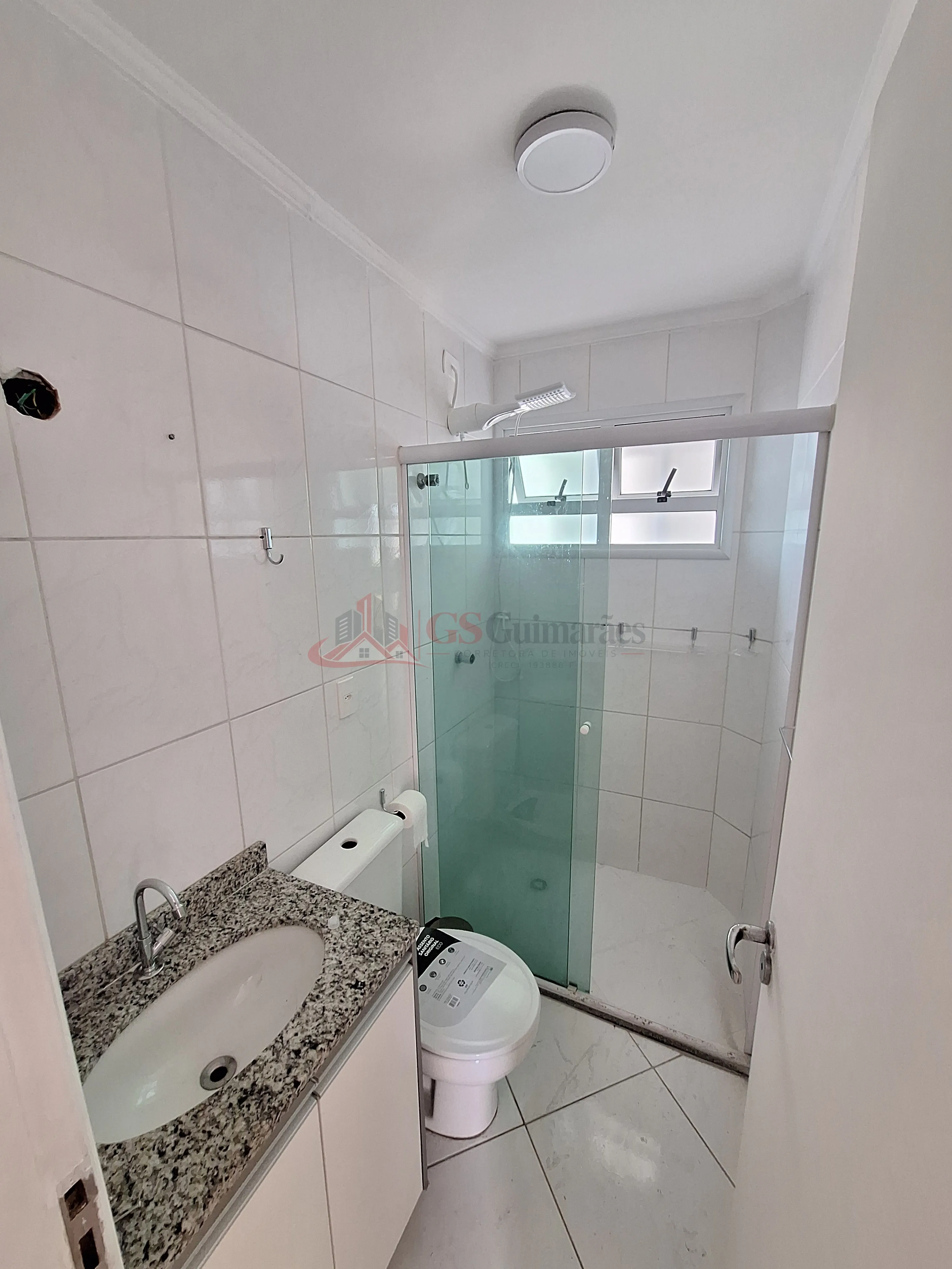 Imagem Apartamento no Premiere - 53,77 m², 2 dormitórios | Vila São Luiz (Valparaízo)