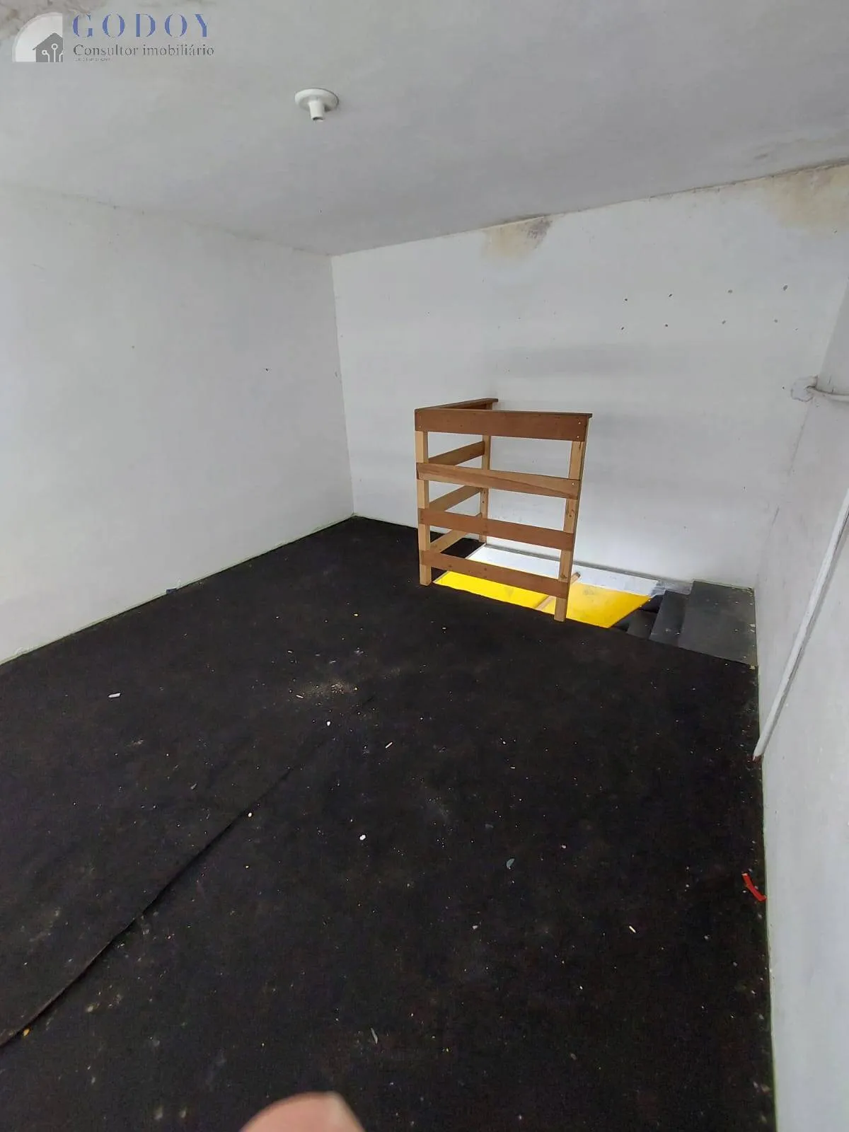 Imagem Comercial para Locação 55M², Residencial Estoril, Taubaté - SP