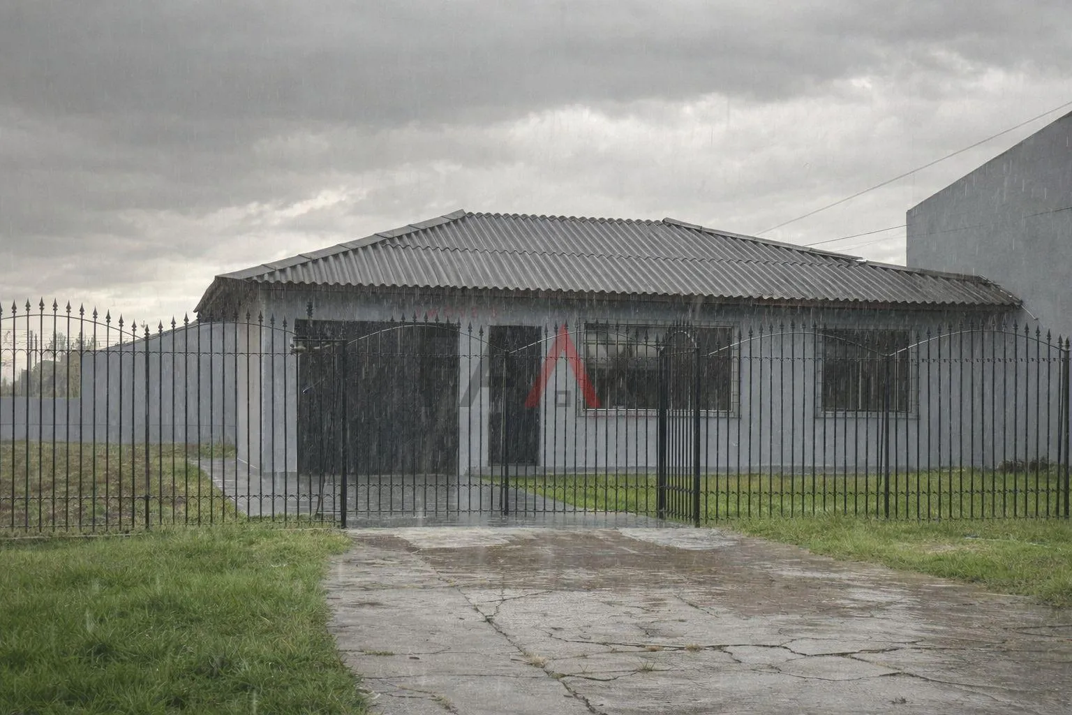 Foto do imóvel Casa Comercial disponivel para locação, Alto Cascavel, GUARAPUAVA - PR