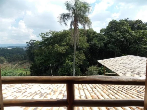 Imagem CASA RESIDENCIAL À VENDA.