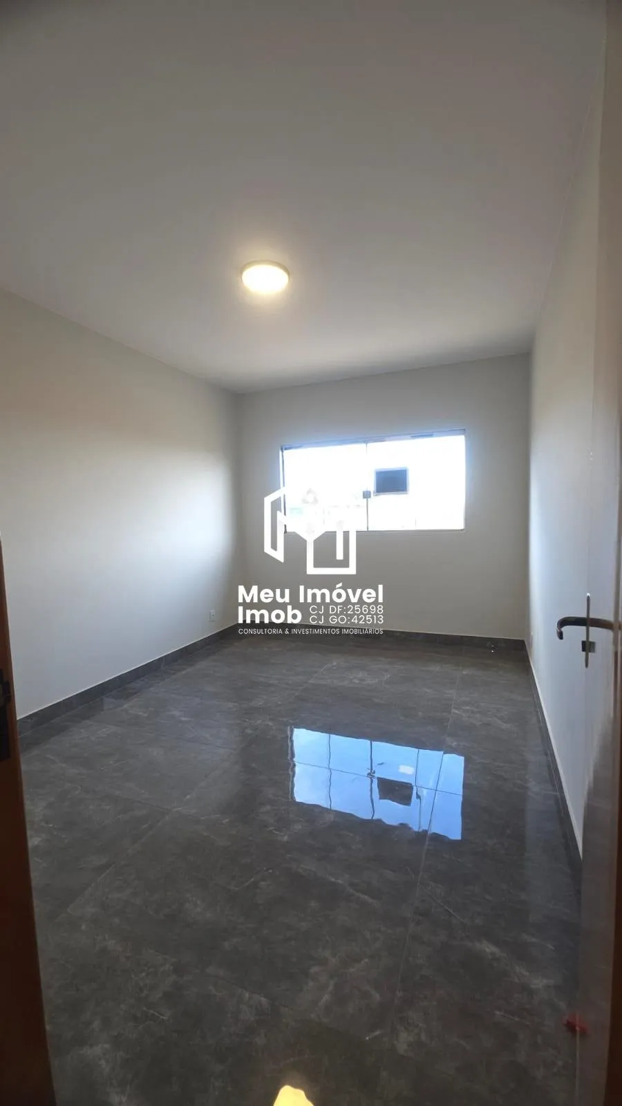 Imagem Apto 2 Quartos 65m² Cond. GMX Jardim Céu Azul Valparaíso/ GO