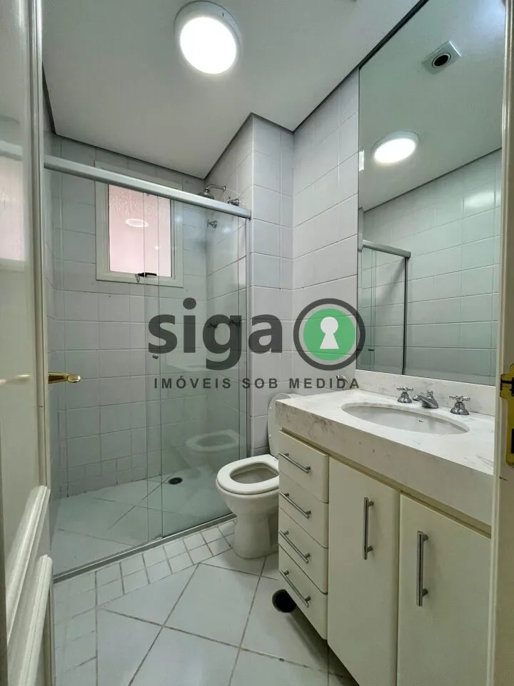 Imagem Apartamento de 260m2, com 4 suítes e 4 vagas no coração do Panamby