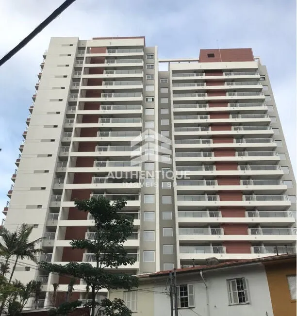 Imagem Paris 824 Perdizes - Apartamento à venda em São Paulo/SP
