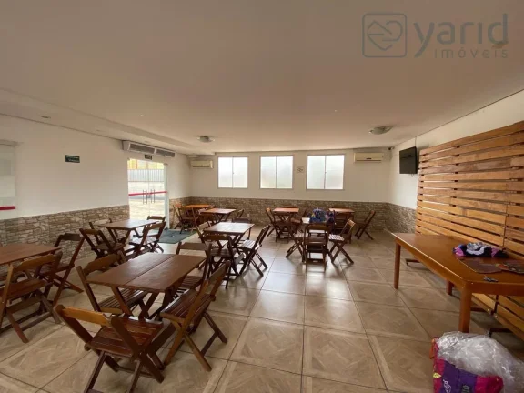 Imagem OPORTUNIDADE !!! APARTAMENTO 64 m² PARA VENDA NO SPAZIO JABUTICABEIRAS - JUNDIAÍ SP