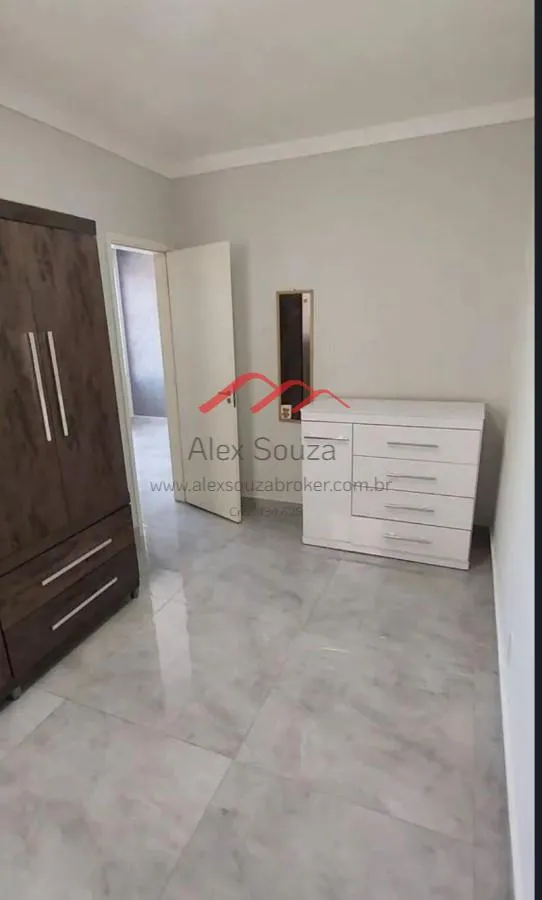 Imagem Apartamento para Venda em Hortolândia, Jardim Nova Hortolândia I, 2 dormitórios, 1 banheiro, 1 vaga
