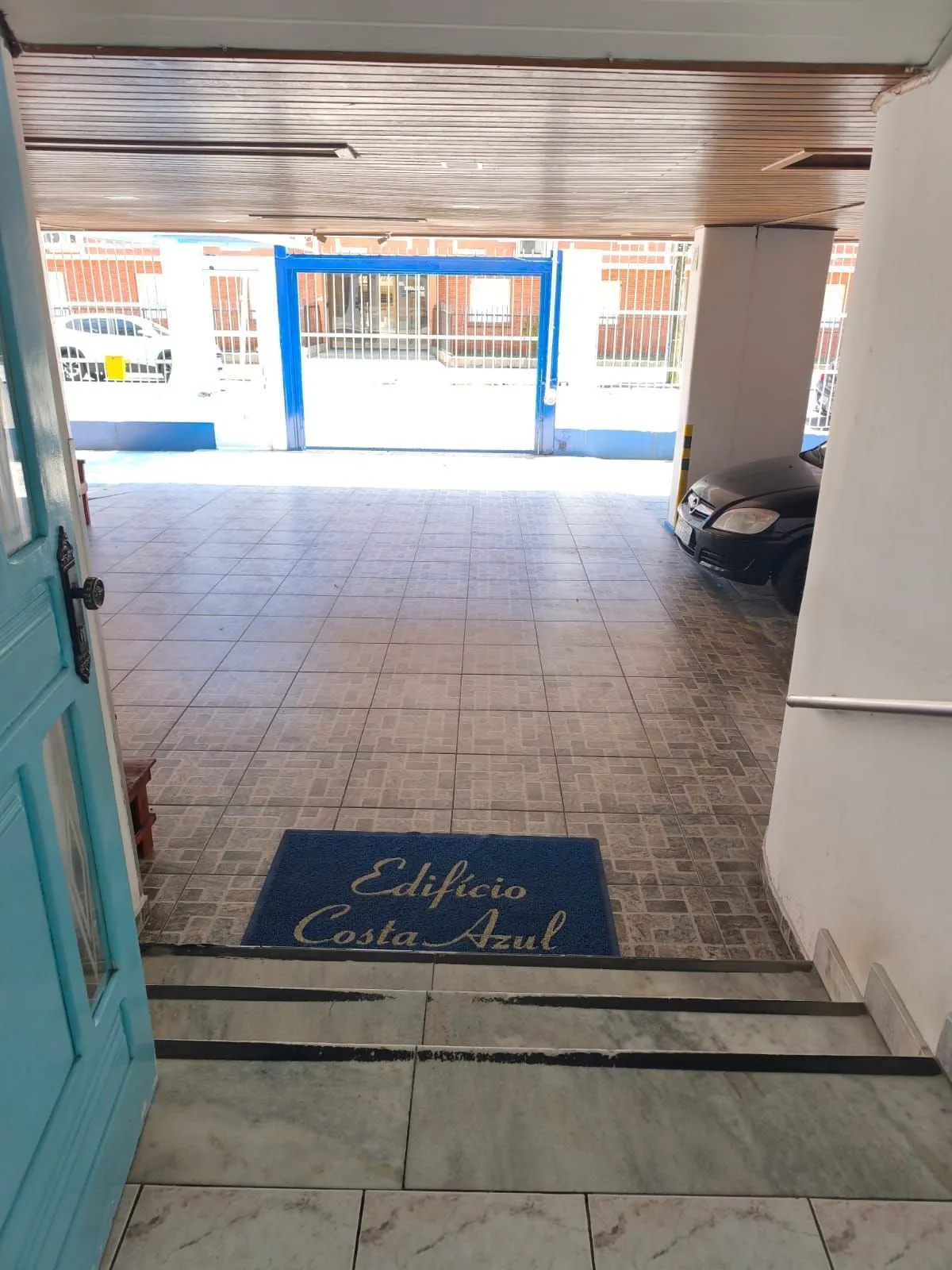 Imagem Apartamento Mobiliado 2 Dormitórios com Vaga Coberta, Centro, Capão da Canoa