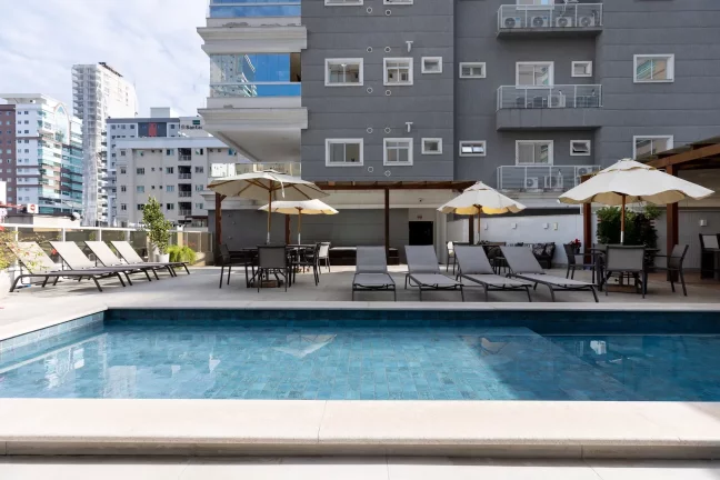 Imagem Sublime Residence