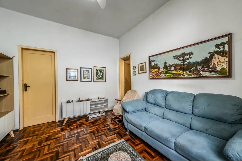 Imagem Casa em Santa Tereza