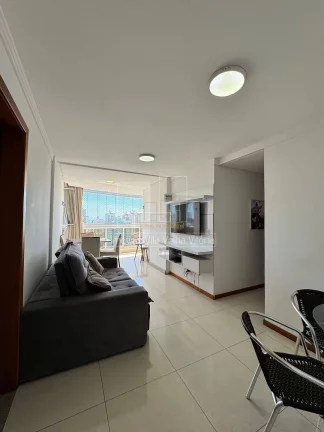 Imagem Apartamento à venda, Itapuã, Vila Velha, ES