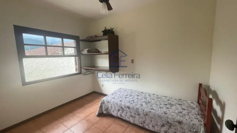 Imagem Excelente sobrado em condomínio fechado na Martim de Sá - Caraguatatuba/SP