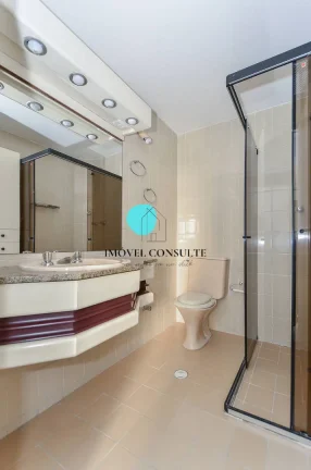 Imagem Apartamento à venda, 114m², 03 dormitórios e 02 vagas em Santa Cecília -SP