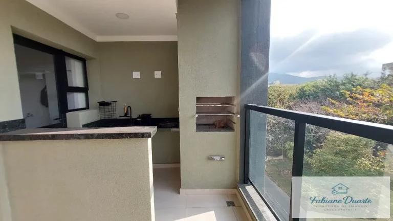 Imagem Apartamento 2 dormitórios recém entregue no Itaguá !
