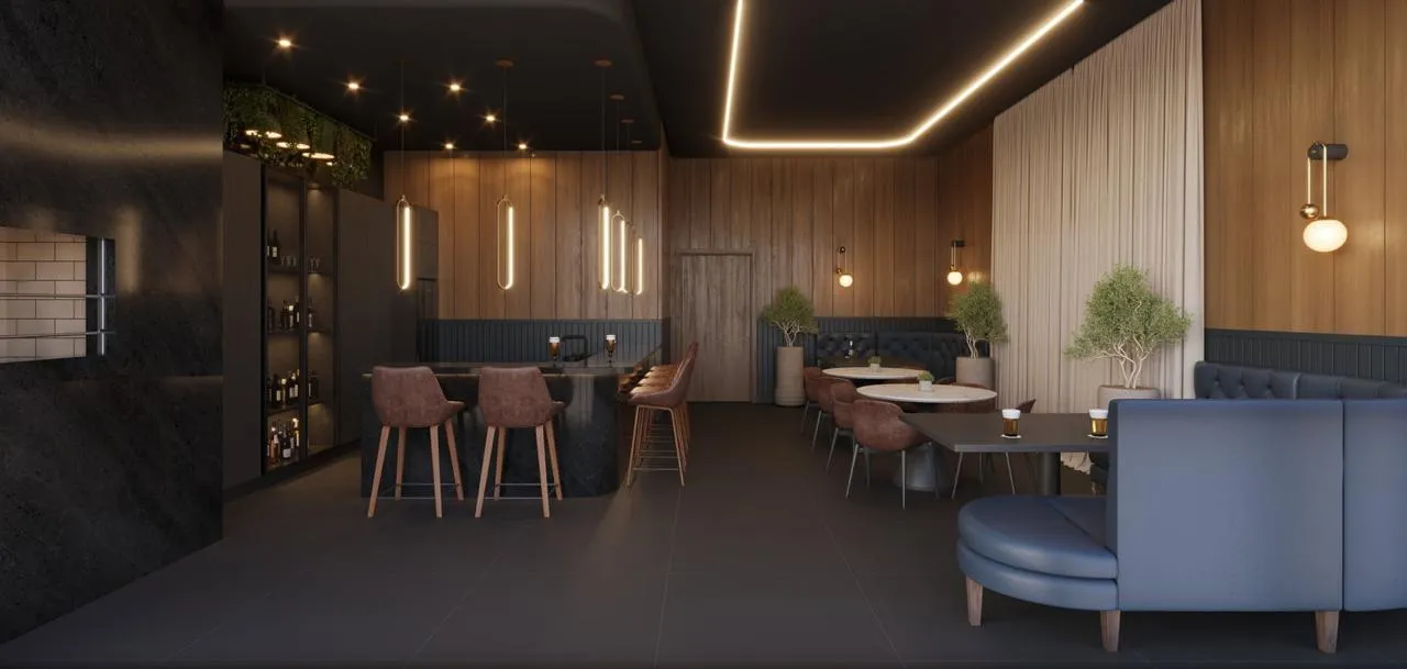 Imagem Apartamento à venda com 64m2 por R$ 860.000,00