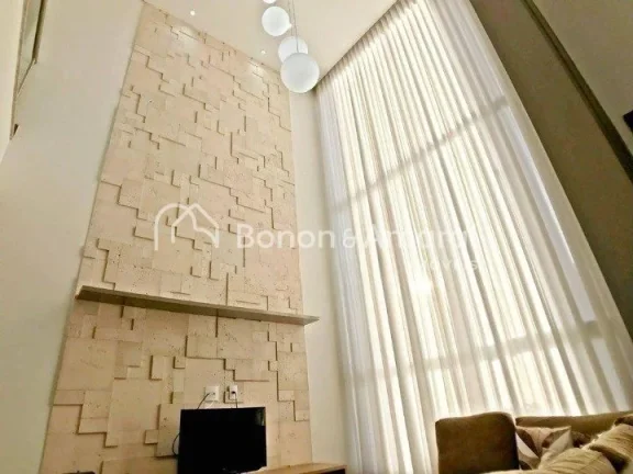 Imagem Casa Ã  venda no CondomÃ­nio Club Portinari, Parque Brasil 500 - PaulÃ­nia/SP

Se vocÃª busca um imÃ...