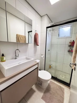 Imagem Excelente apartamento a venda em uma localização privilegiada