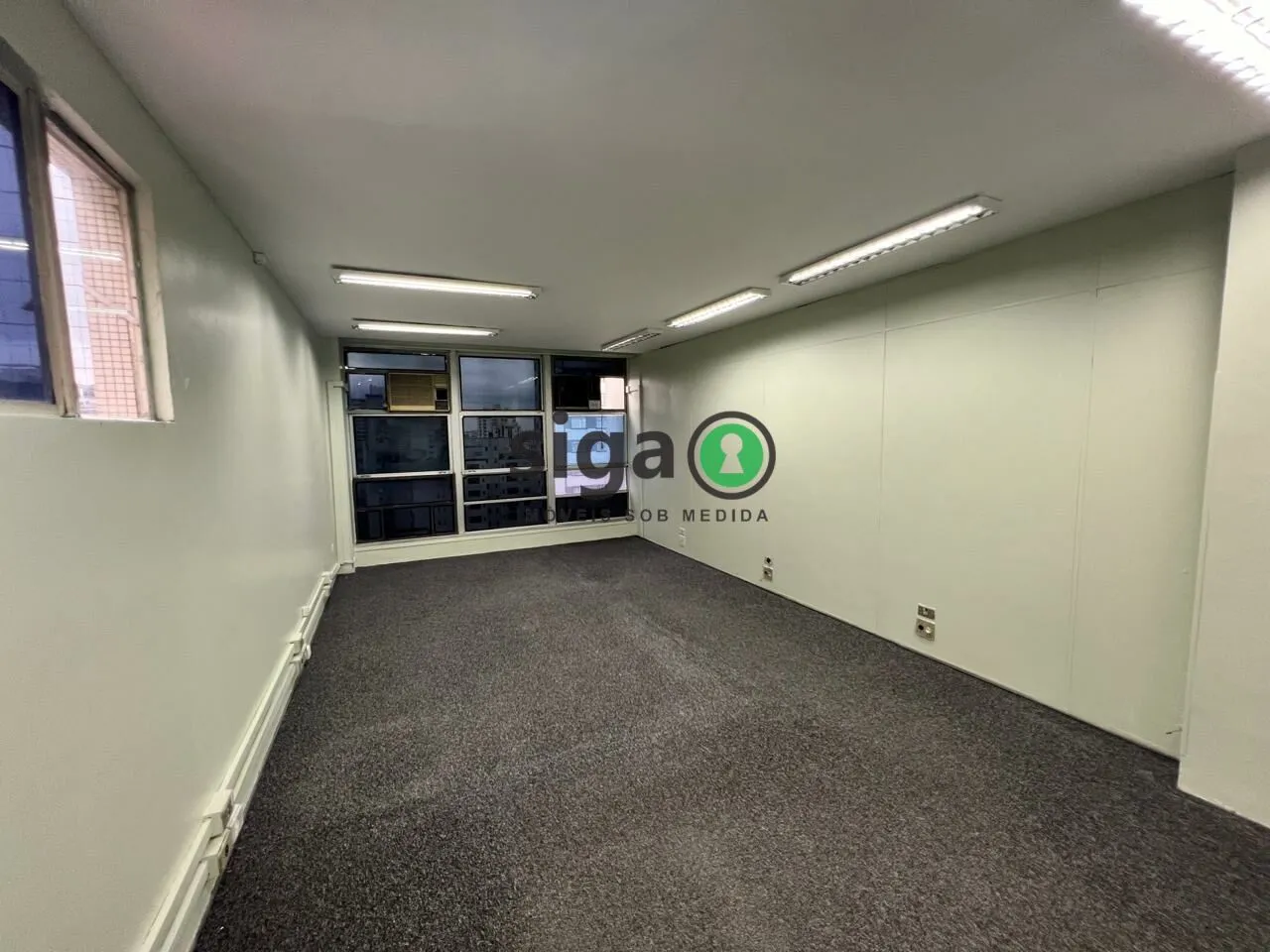 Imagem Edificio Maria José para a Venda av.Paulista