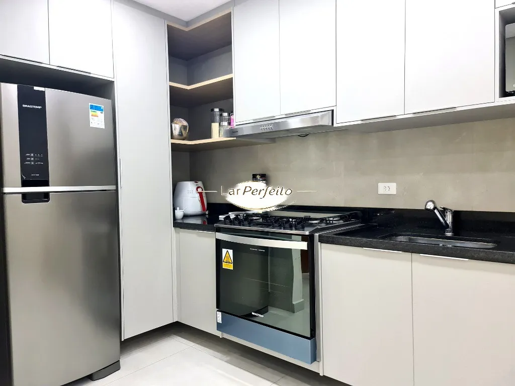 Imagem APARTAMENTO RESIDENCIAL em SÃO PAULO - SP, CERQUEIRA CÉSAR
