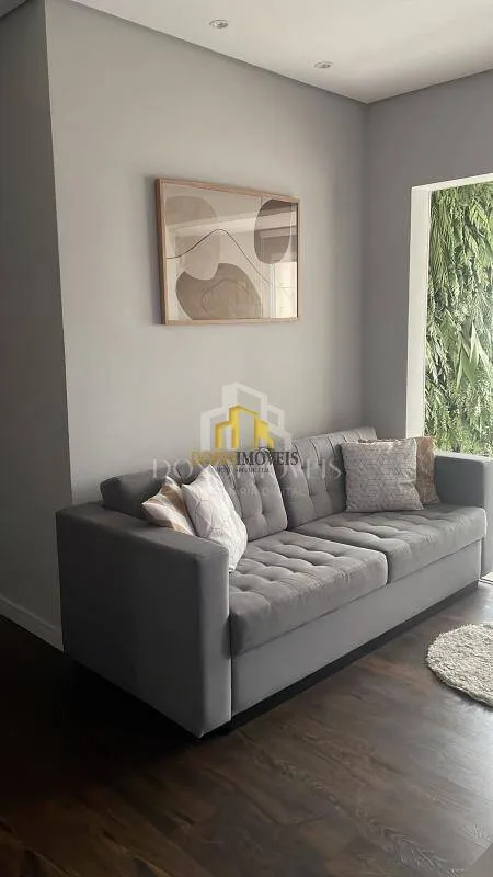 Imagem Apartamento 77 m² no Trilogy Home | 2 Dorms | 1 Vaga