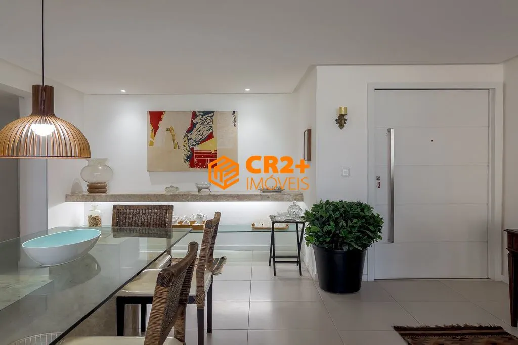Imagem Apartamento a venda - Boa Viagem - 216m - 04 quartos - 02 Suites- 2 garangens