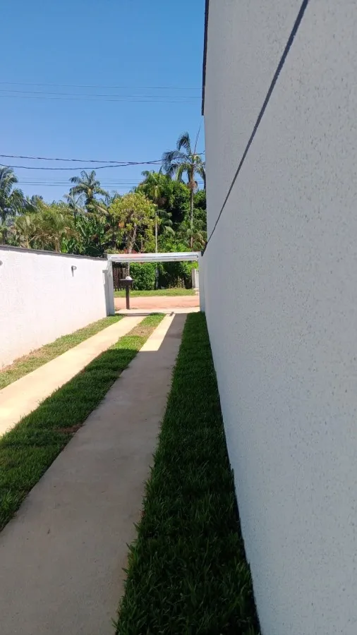 Imagem Casa para Venda em Guaratuba, Balneario Brejatuba, 3 dormitórios, 1 banheiro, 2 vagas