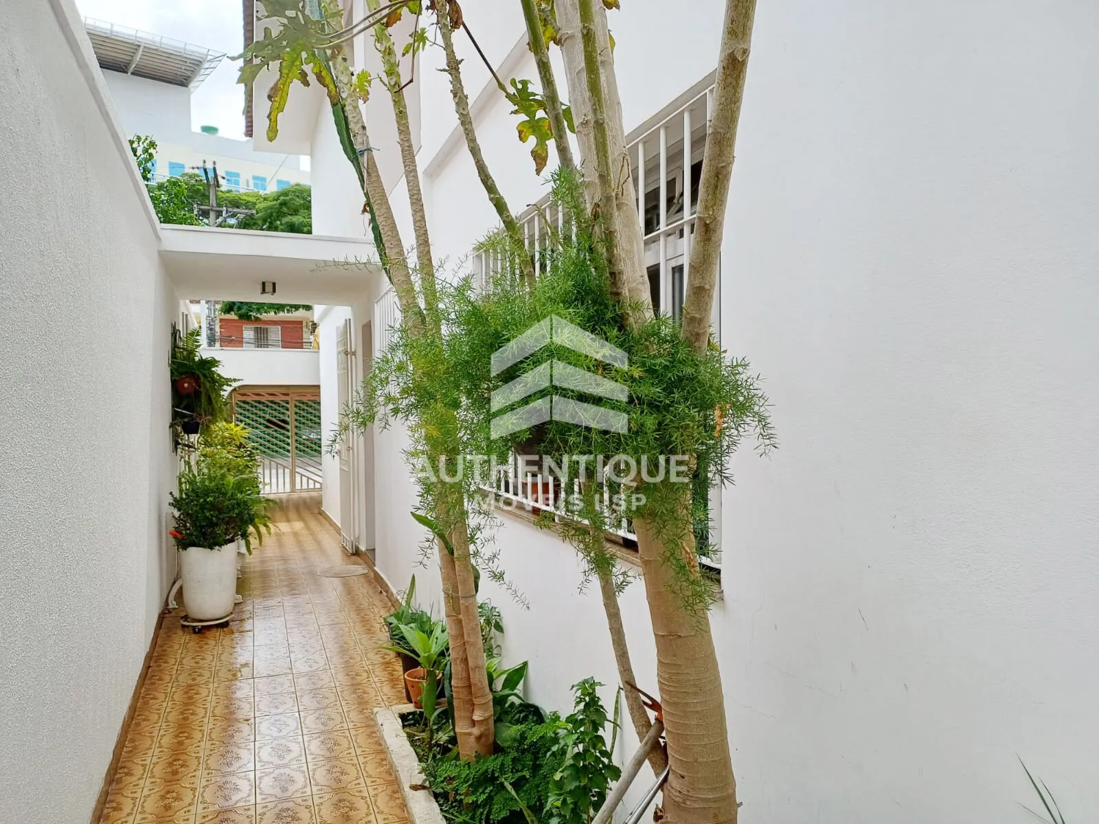 Imagem Linda Casa no bairro Chácara Santo Antônio à venda