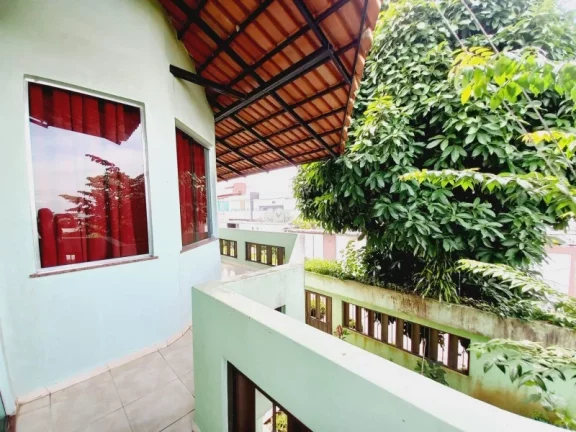 Imagem CASA RESIDENCIAL em MANAUS - AM, PONTA NEGRA