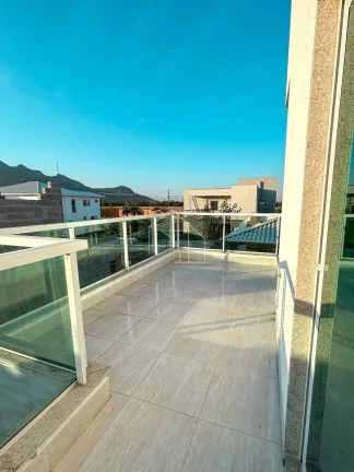 Imagem CASA NO CONDOMINIO ALPHAVILLE JACUHY, 3 QUARTOS