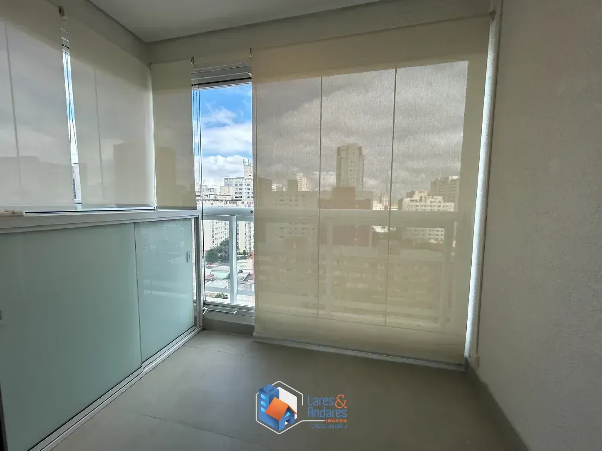 Imagem Apartamento para venda em Vila Mariana com 2 quartos, sendo 2 suítes, 90m²