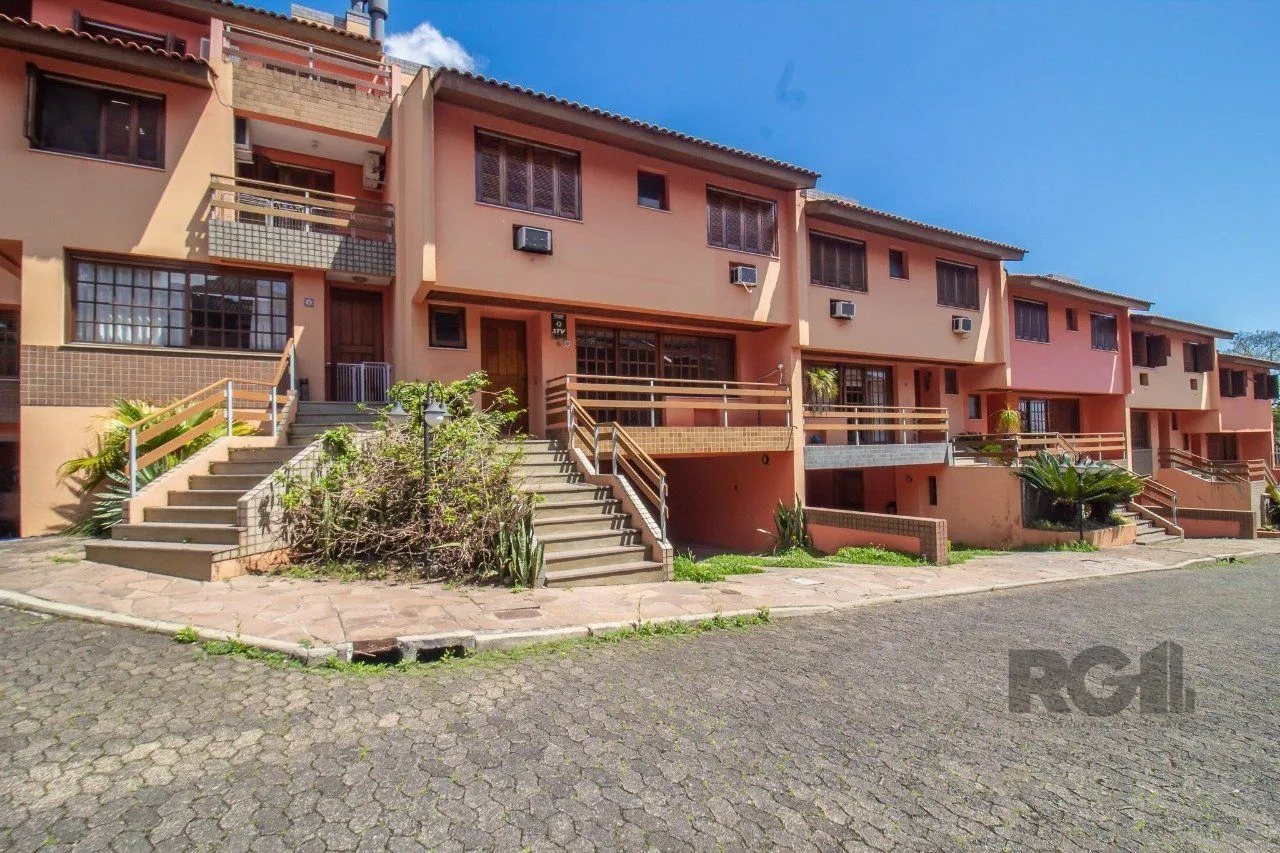 Imagem Casa de Condomínio em Menino Deus