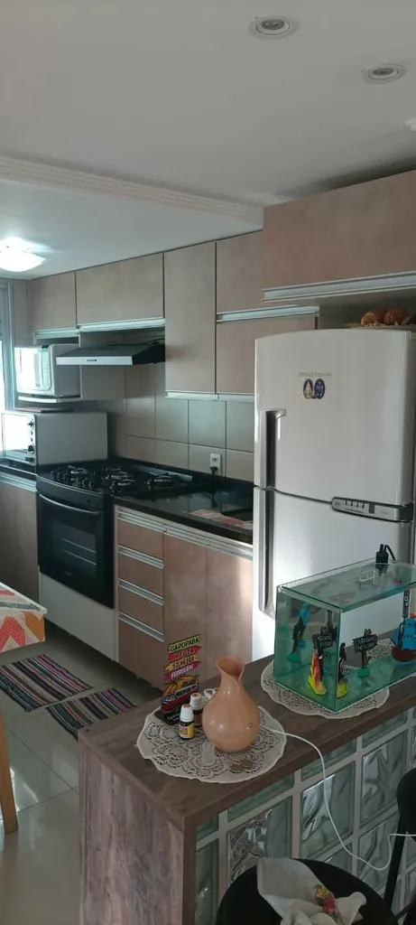 Imagem Apartamento em Vila Nova