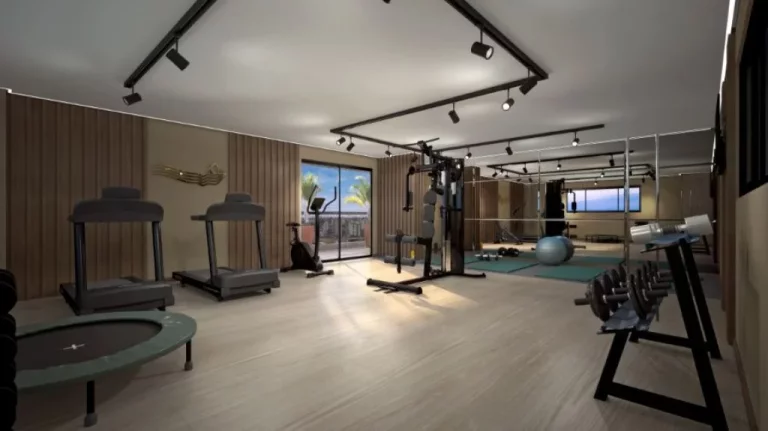 Imagem Apartamento com 2 dormitórios na Guilhermina!!!