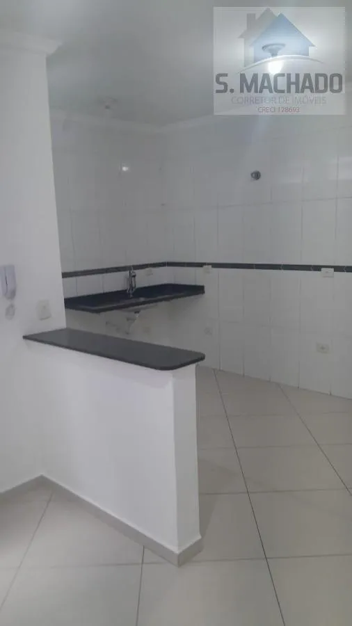Imagem Apartamento para Venda em Santo André / SP no bairro Vila Curuça