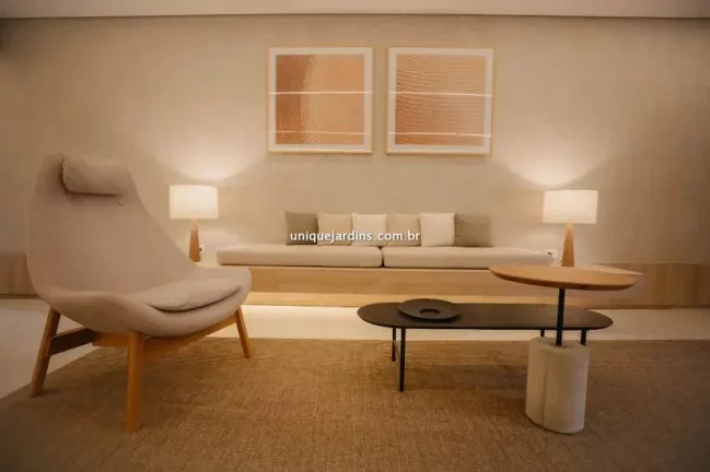 Imagem Cobertura Duplex à venda Jardim América São Paulo