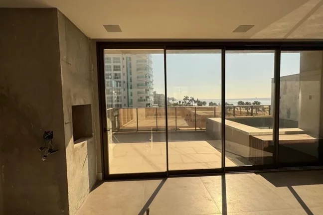 Imagem Apartamento à venda em Itajaí, Balneário Santa Clara, com 4 quartos, 323m2