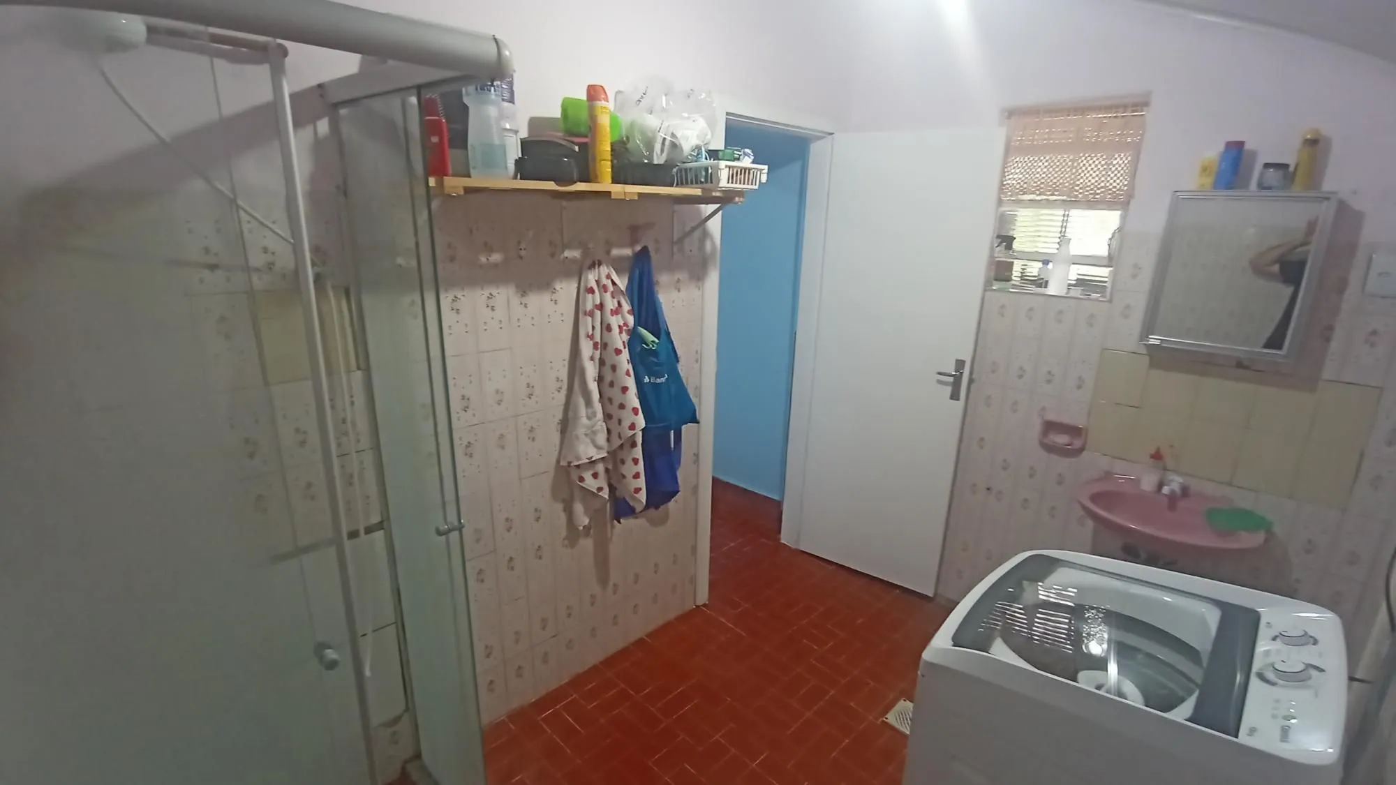 Imagem Casa com 2 dormitórios no bairro Glória