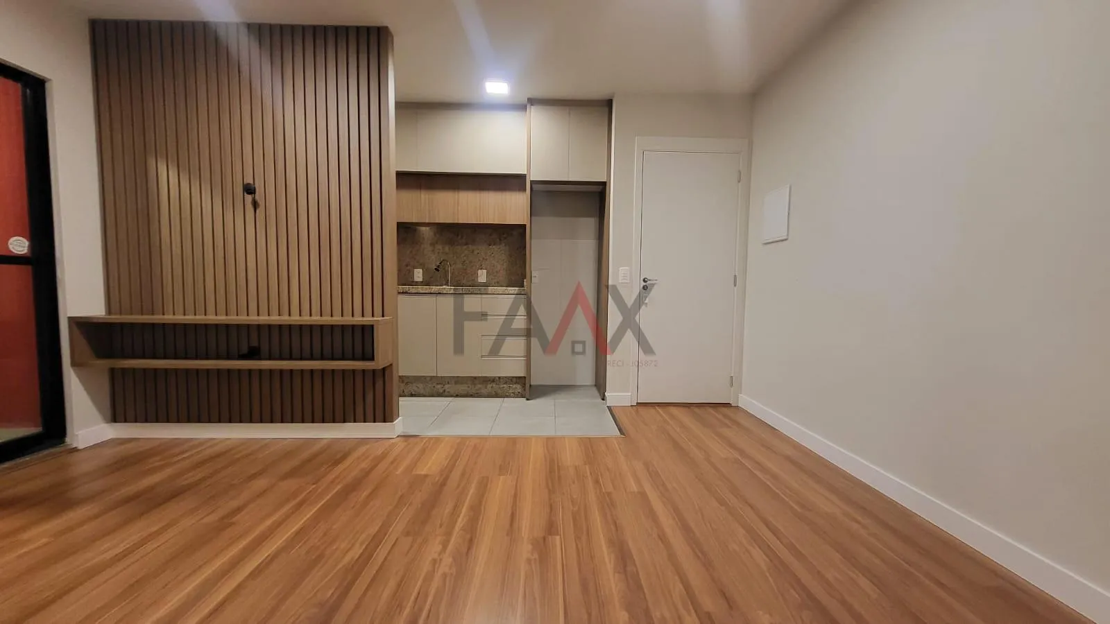 Imagem Apartamento com 2 dormitórios para locação,54.00 m², BATEL, GUARAPUAVA - PR