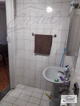 Imagem Casa com 2 dormitórios à venda, 135 m² por R$ 550.000,00 - Butantã - São Paulo/SP