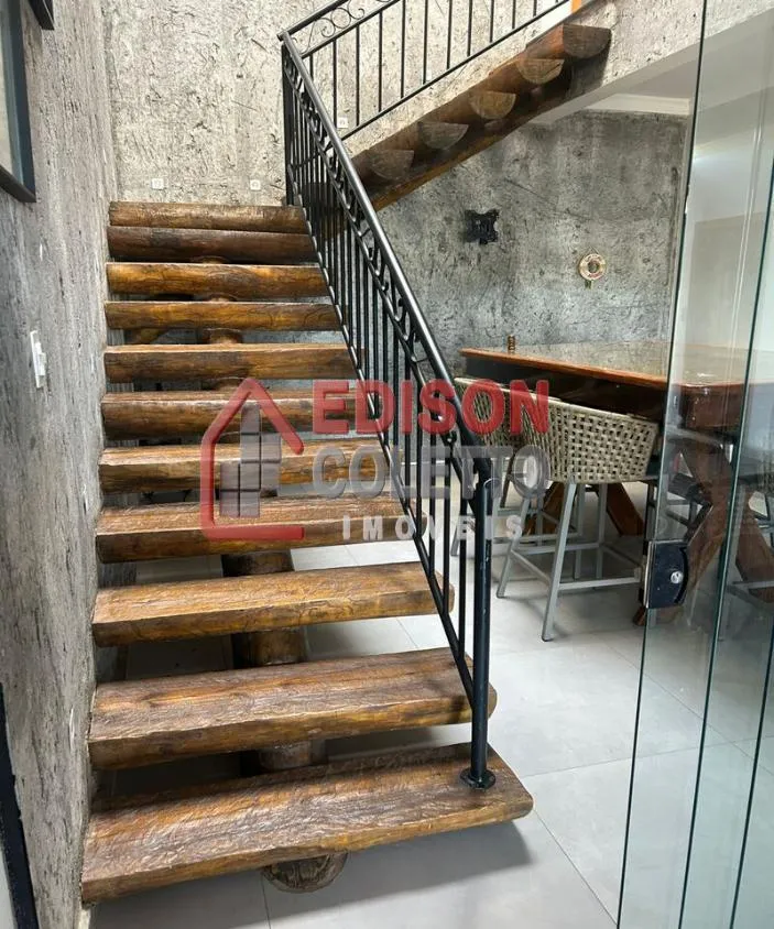Imagem Casa a venda ou locação, 4 Dormitórios, Reserva das Paineiras, Piracicab/SP!!