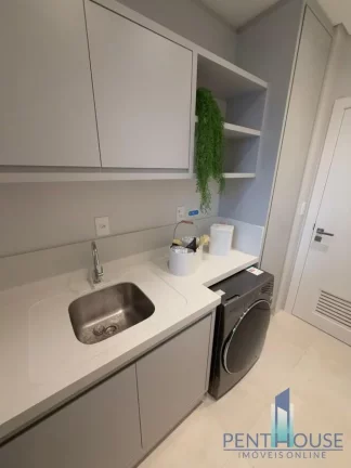 Imagem Apartamento Zona Central para Venda em Balneário Camboriú, CENTRO, 4 dormitórios, 2 suítes, 4 banheiros, 3 vagas