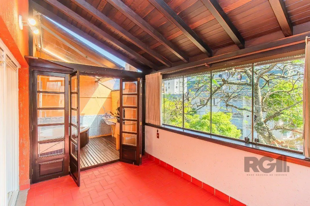 Imagem Apartamento em Menino Deus