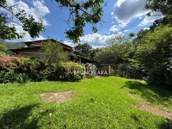Imagem Sítio a venda / Residencial Mangabeiras